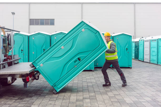 Porta potty services near me in Cornelius, NC