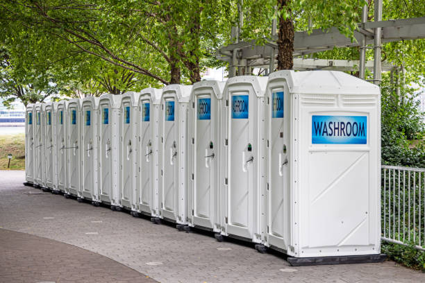 Best Construction site porta potty rental  in Cornelius, NC