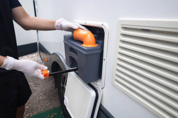 Porta potty rental for festivals in Cornelius, NC