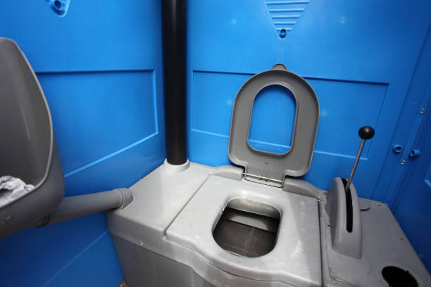 Best Portable restroom trailer rental  in Cornelius, NC