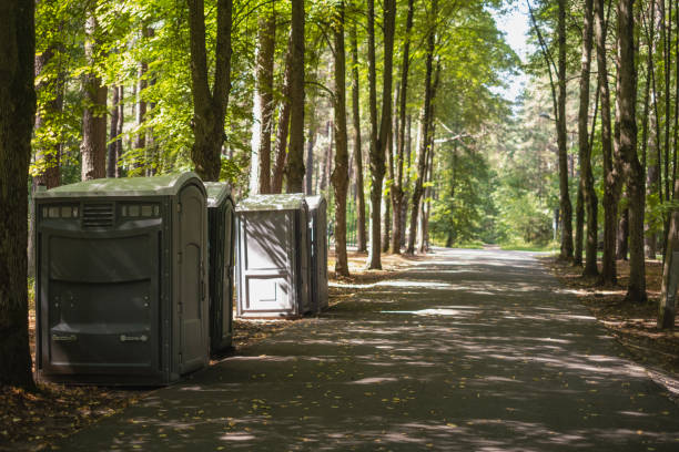 Best Long-term porta potty rental  in Cornelius, NC