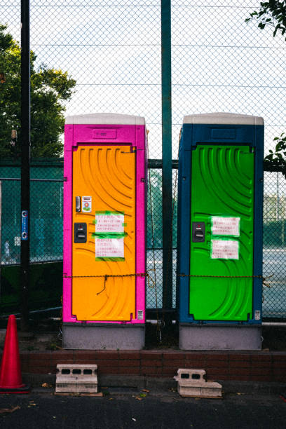 Best Porta potty rental near me  in Cornelius, NC