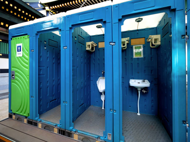 Best Emergency porta potty rental  in Cornelius, NC