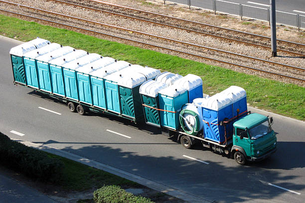 Best Porta potty delivery and setup  in Cornelius, NC